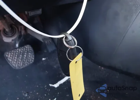 2015 Nissan Altima 2.5 S z USA, uszkodzony, nr VIN 1N4AL3APXFN890520